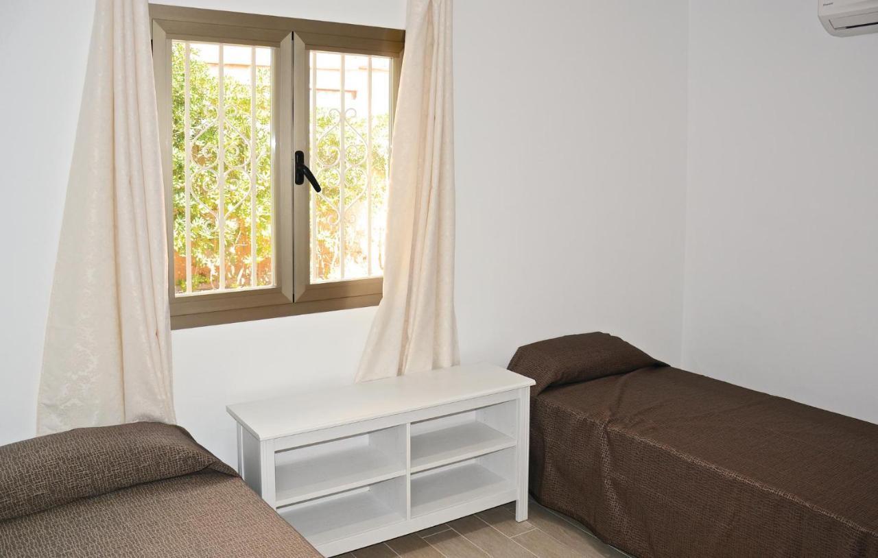 Casa Carla Semesterbostad
