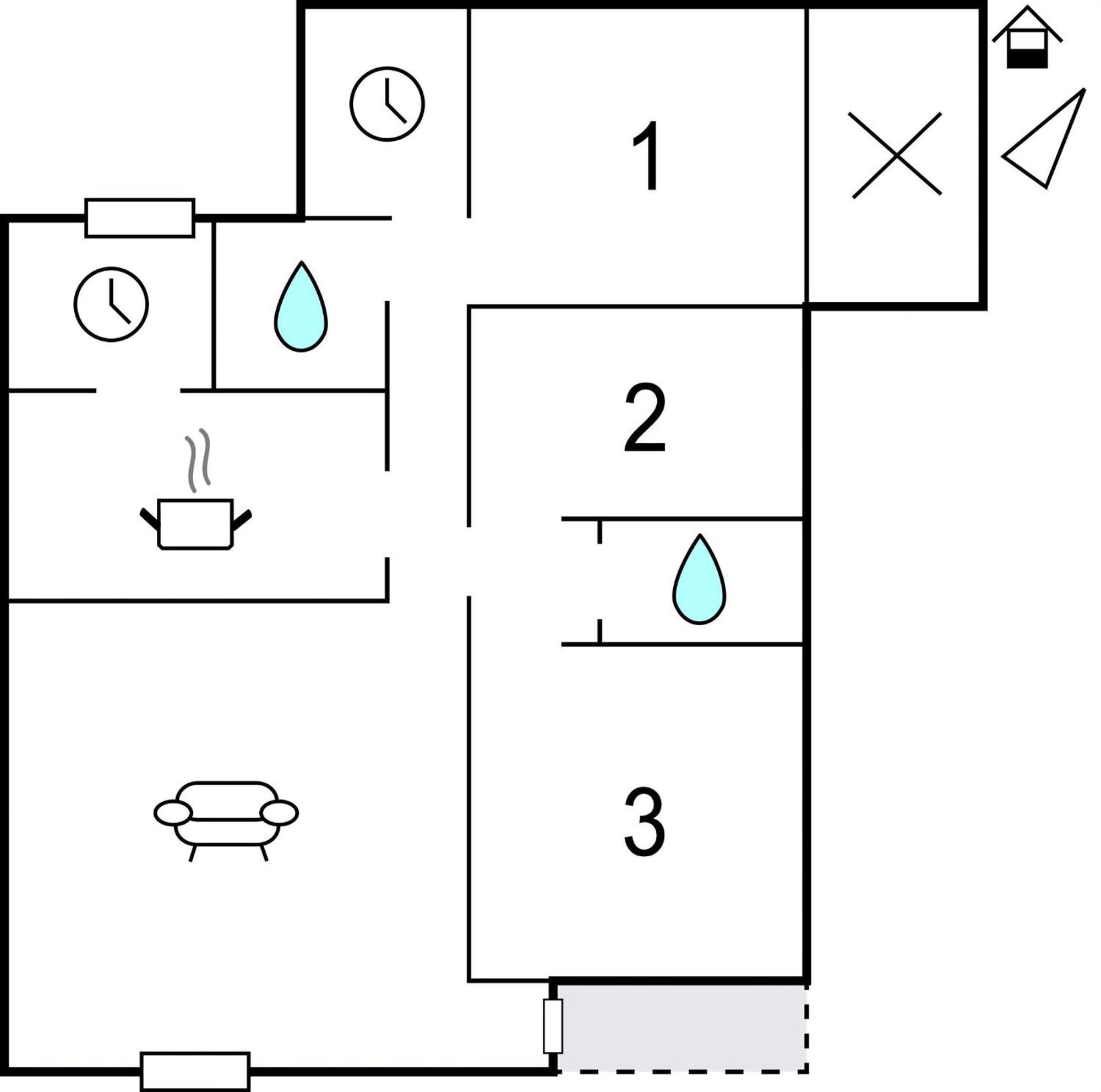 Casa Carla Semesterbostad