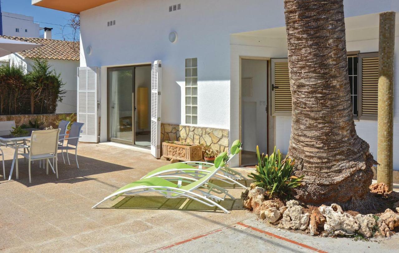 Casa Carla Semesterbostad Palma de Mallorca